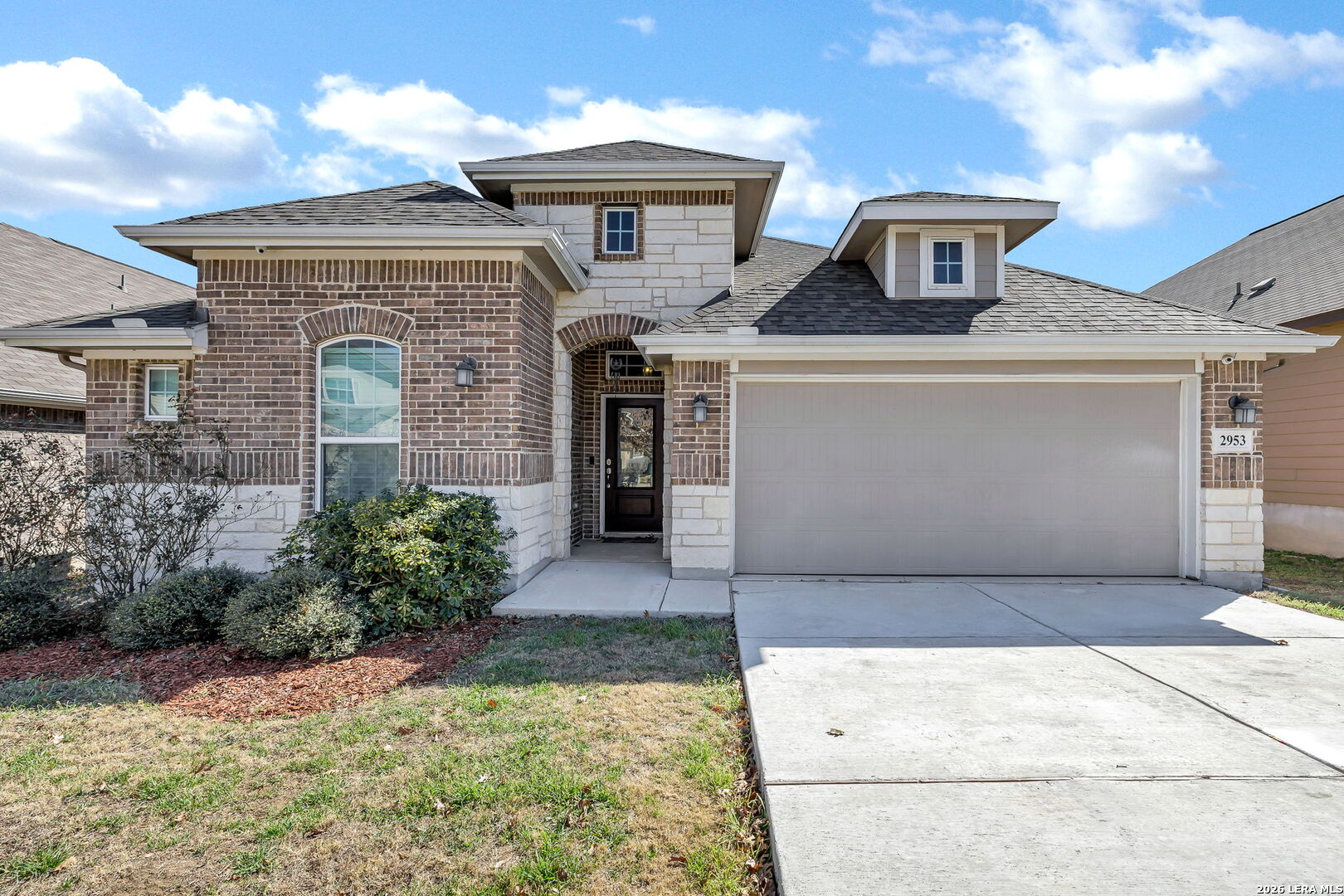 2953 Sunset Summit New Braunfels TX 78130