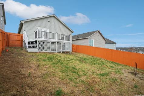 6636 Scarecrow San Antonio TX 78252