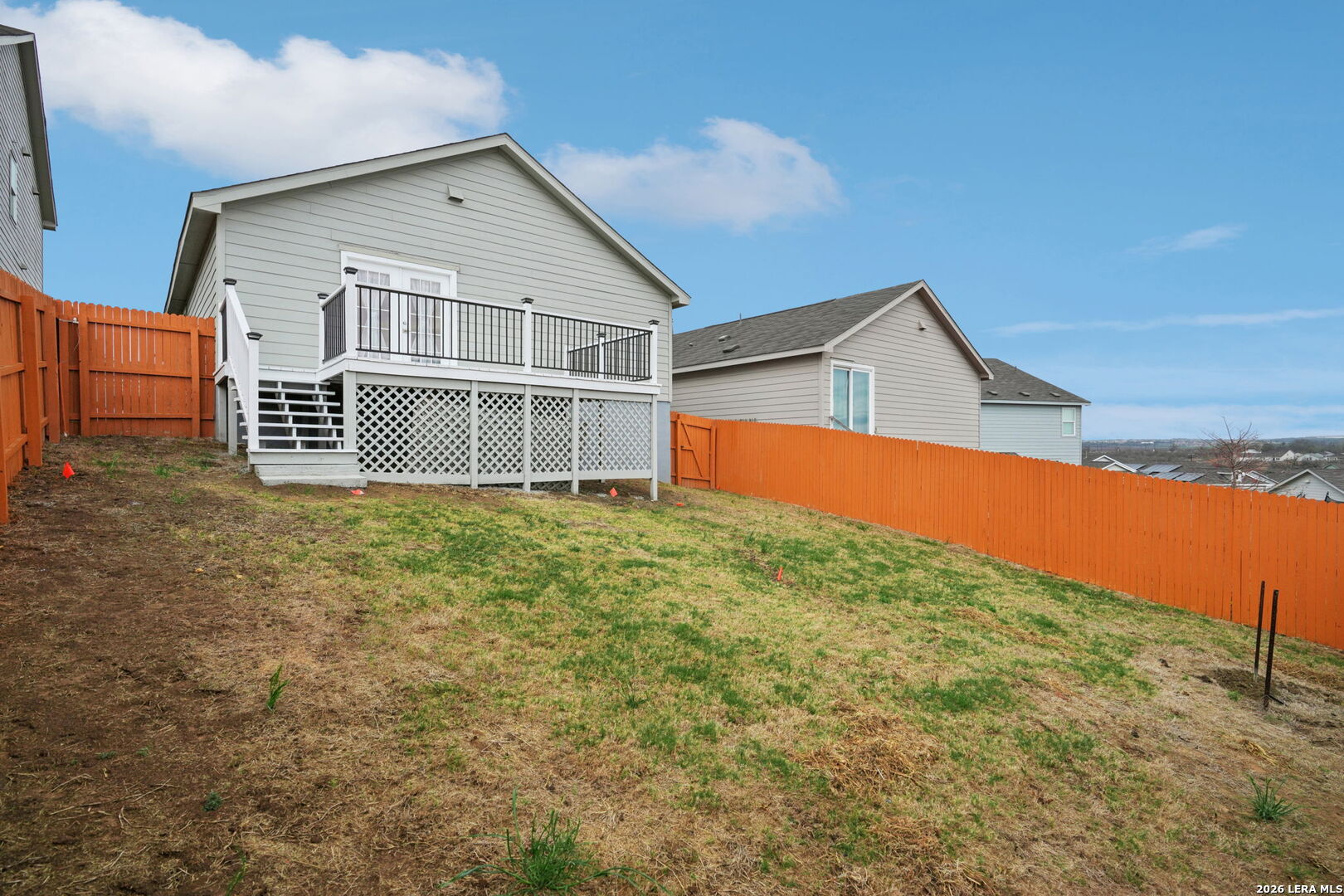 6636 Scarecrow San Antonio TX 78252