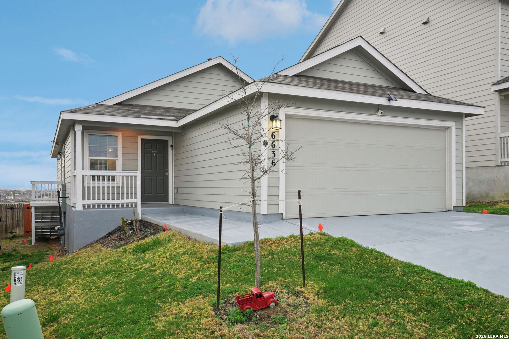6636 Scarecrow San Antonio TX 78252
