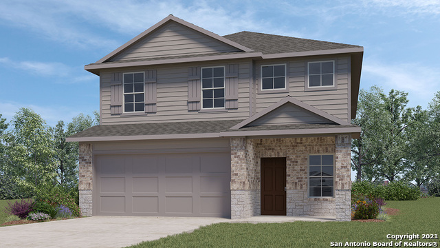 13411 Winemaker Drive San Antonio TX 78223