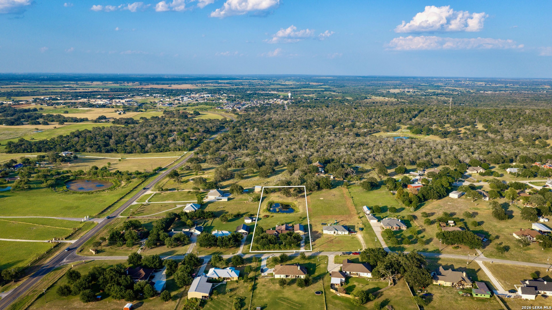 1413 Country Hills Drive La Vernia TX 78121