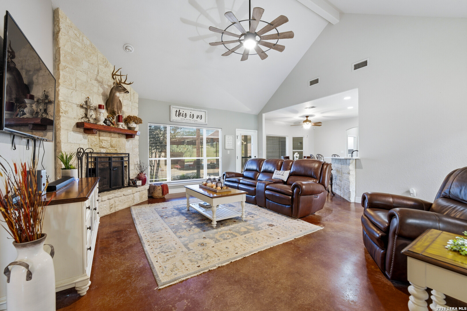1413 Country Hills Drive La Vernia TX 78121