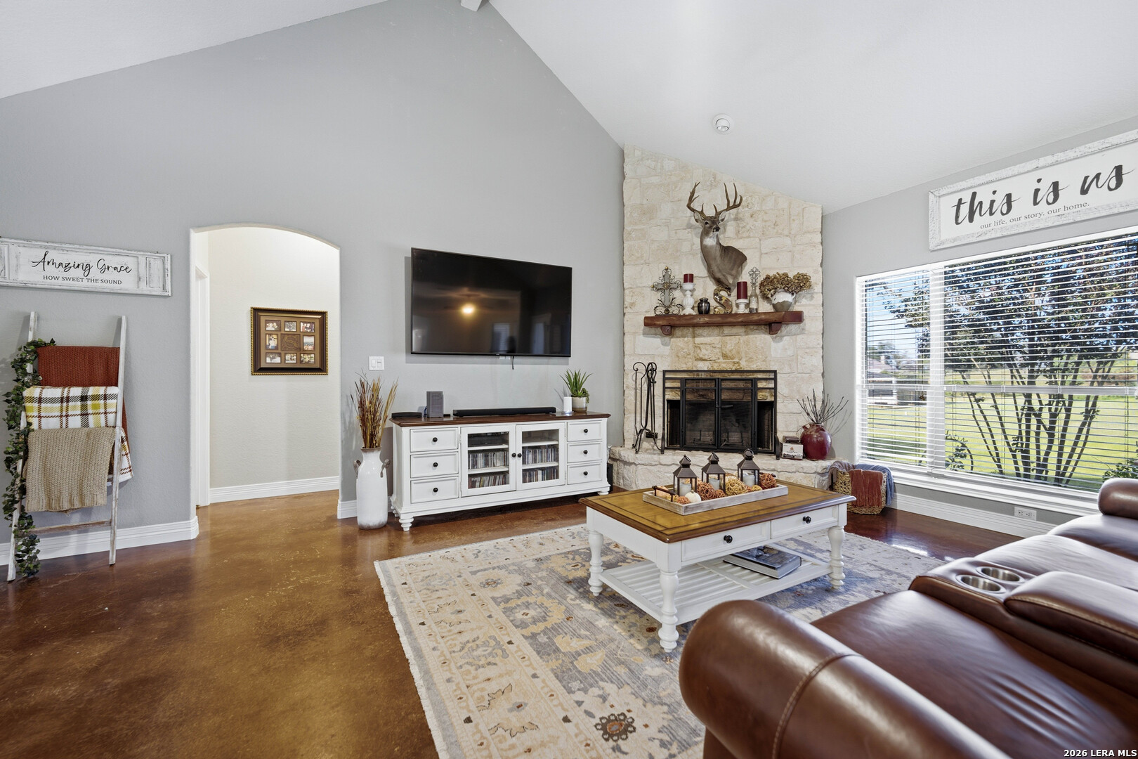 1413 Country Hills Drive La Vernia TX 78121