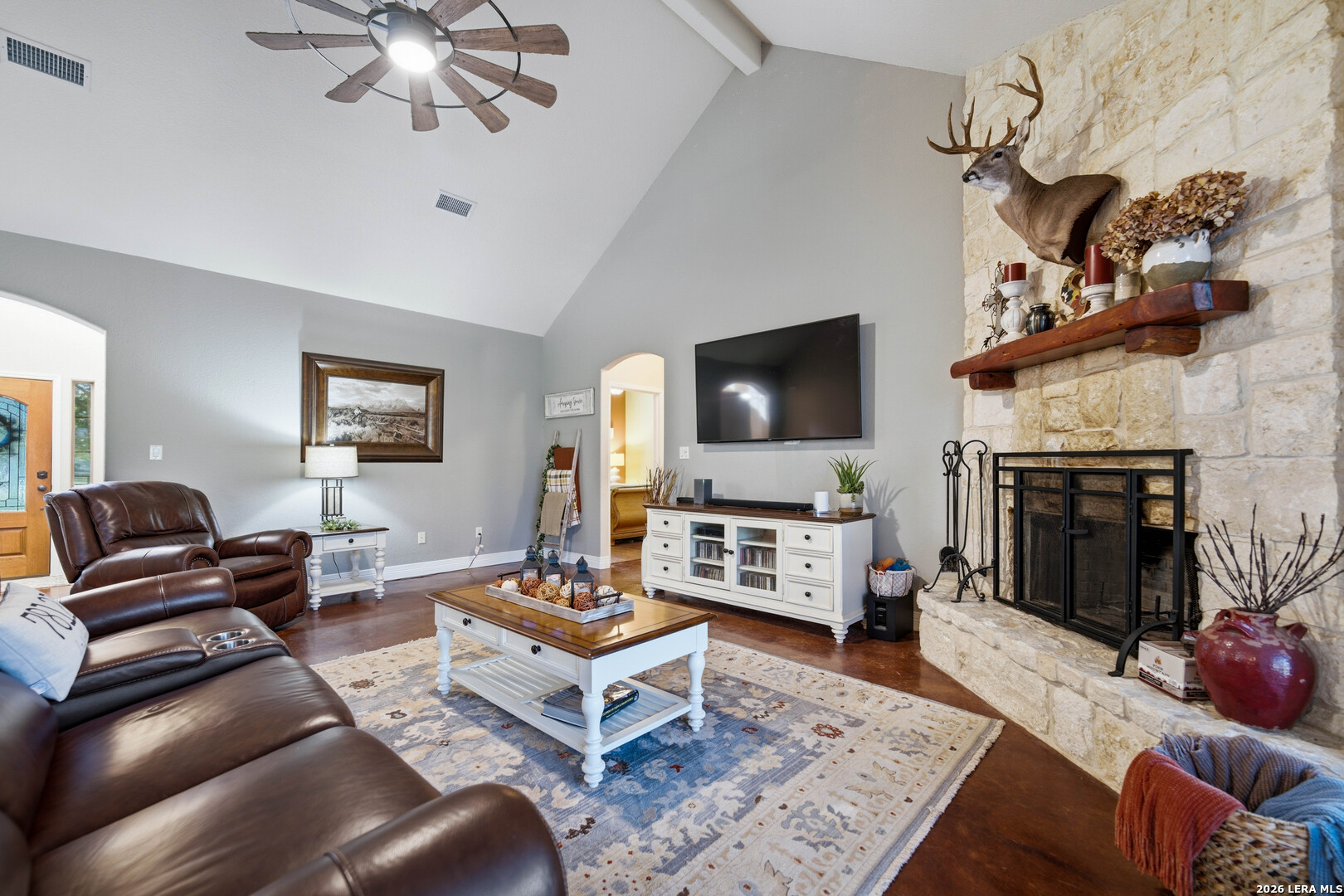 1413 Country Hills Drive La Vernia TX 78121
