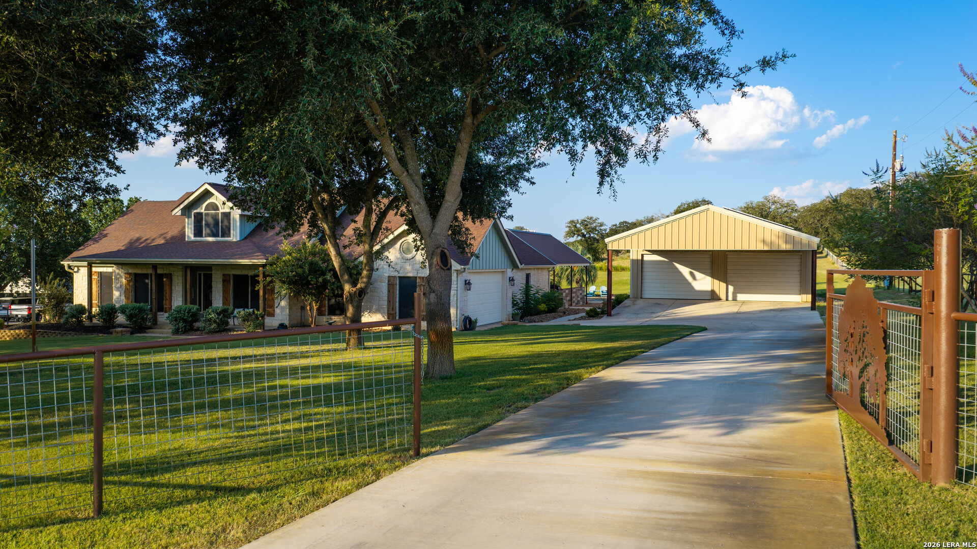 1413 Country Hills Drive La Vernia TX 78121