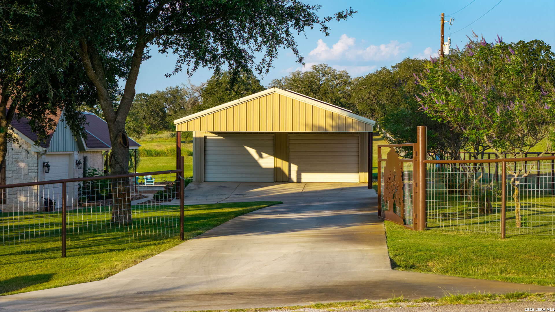 1413 Country Hills Drive La Vernia TX 78121