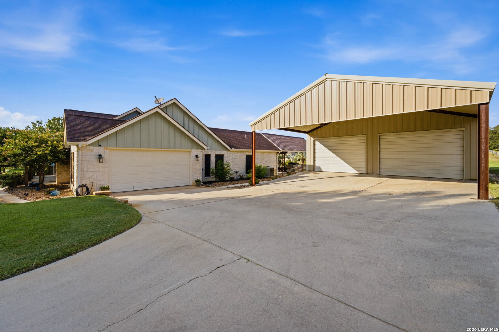 1413 Country Hills Drive La Vernia TX 78121