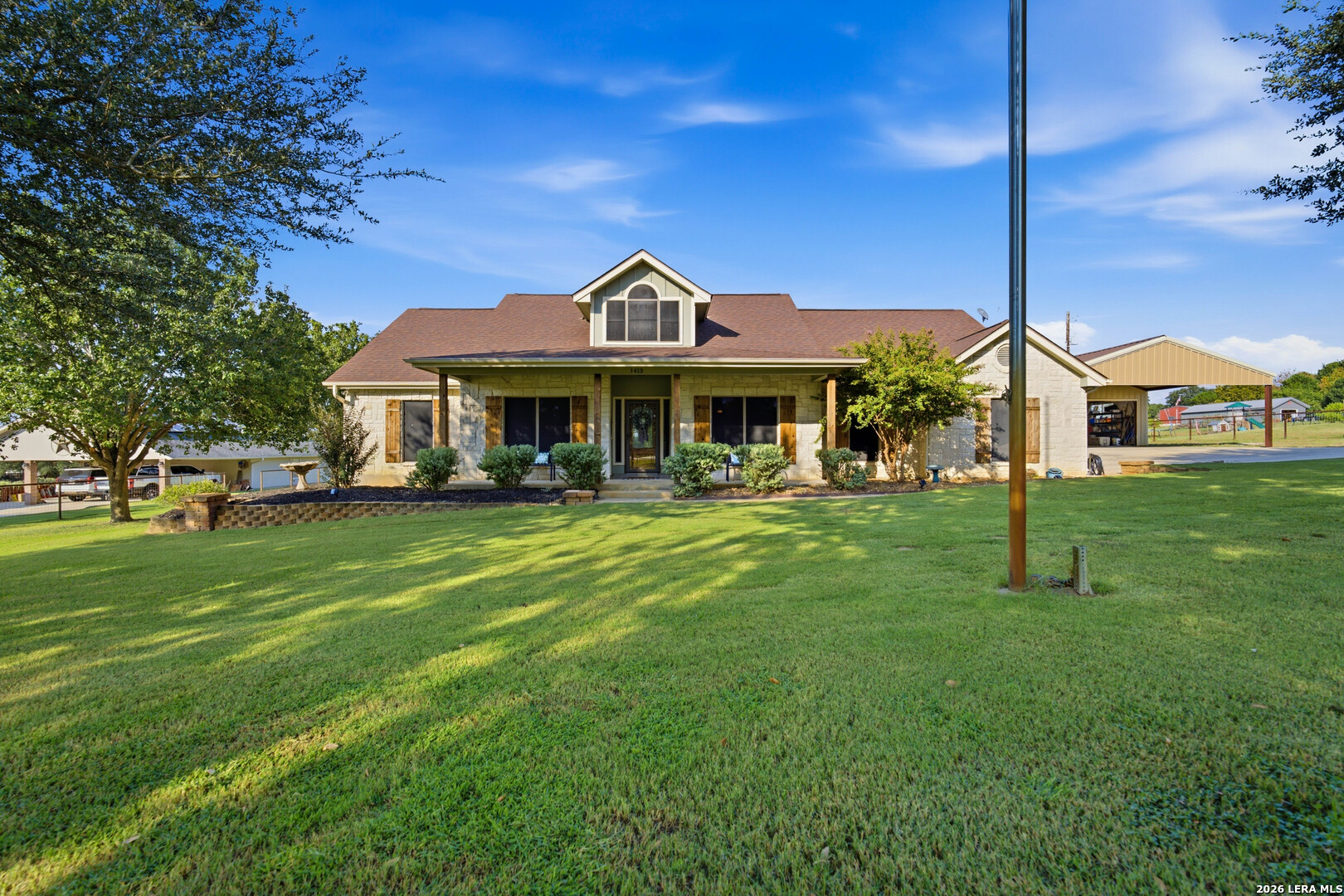 1413 Country Hills Drive La Vernia TX 78121