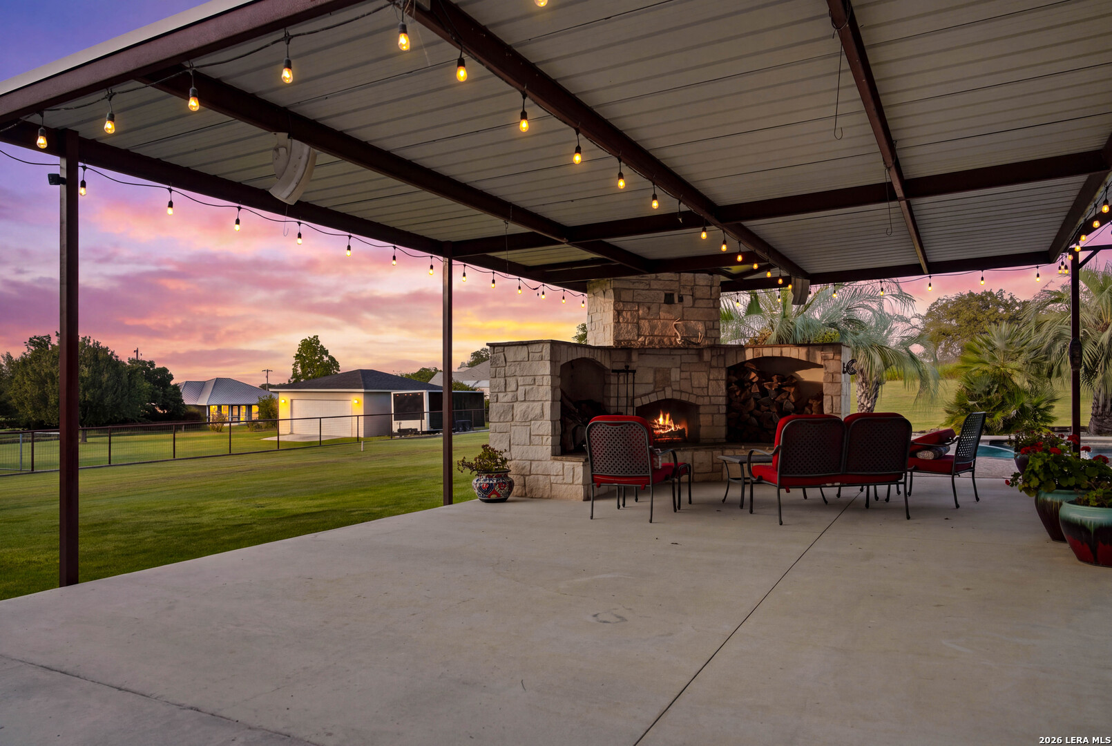 1413 Country Hills Drive La Vernia TX 78121