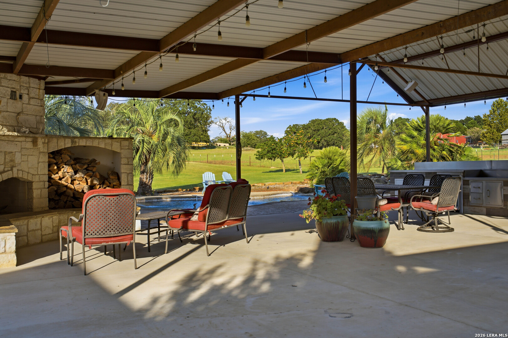1413 Country Hills Drive La Vernia TX 78121