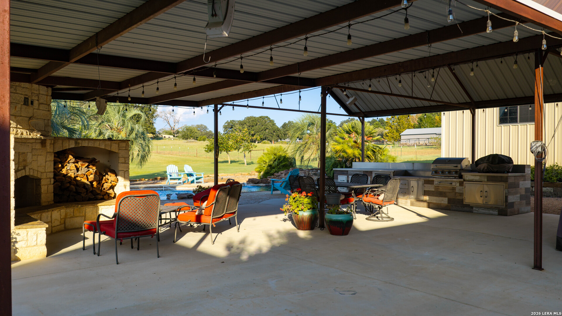 1413 Country Hills Drive La Vernia TX 78121
