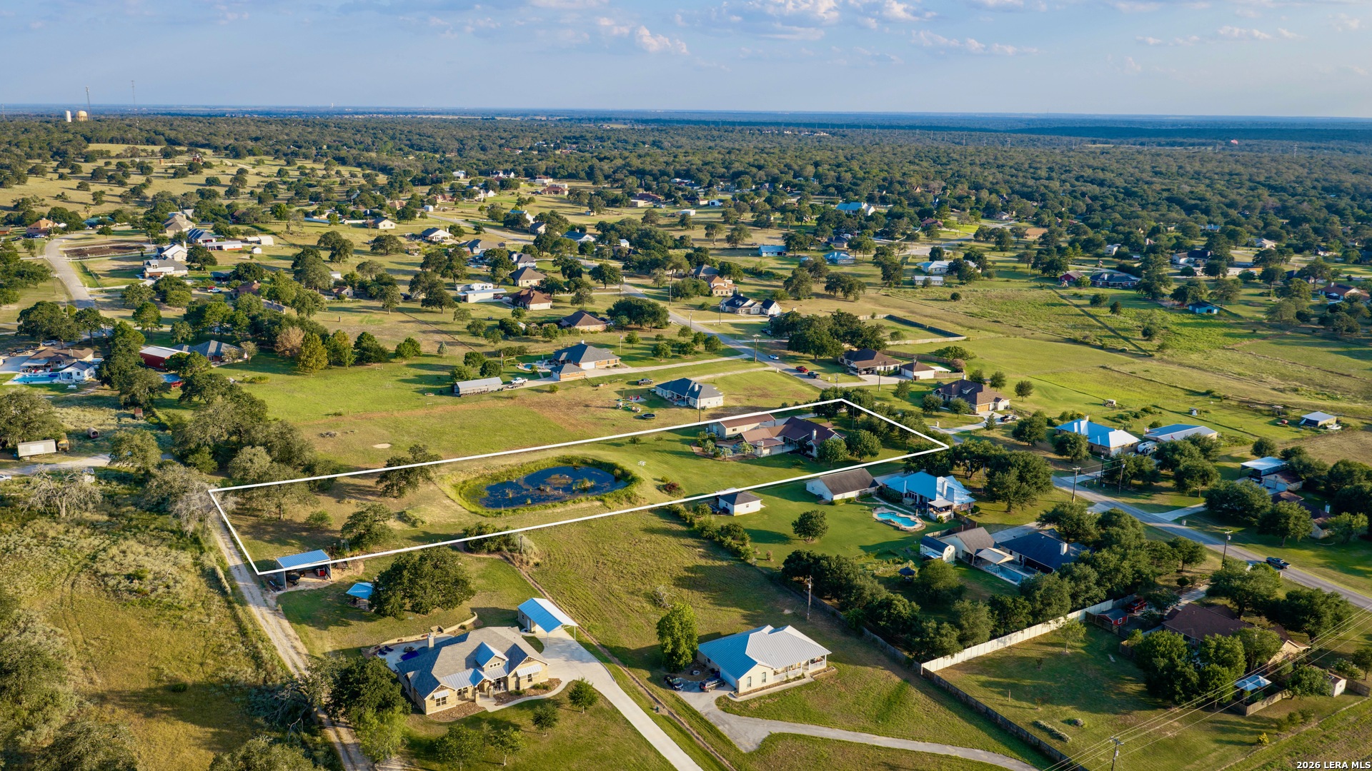 1413 Country Hills Drive La Vernia TX 78121