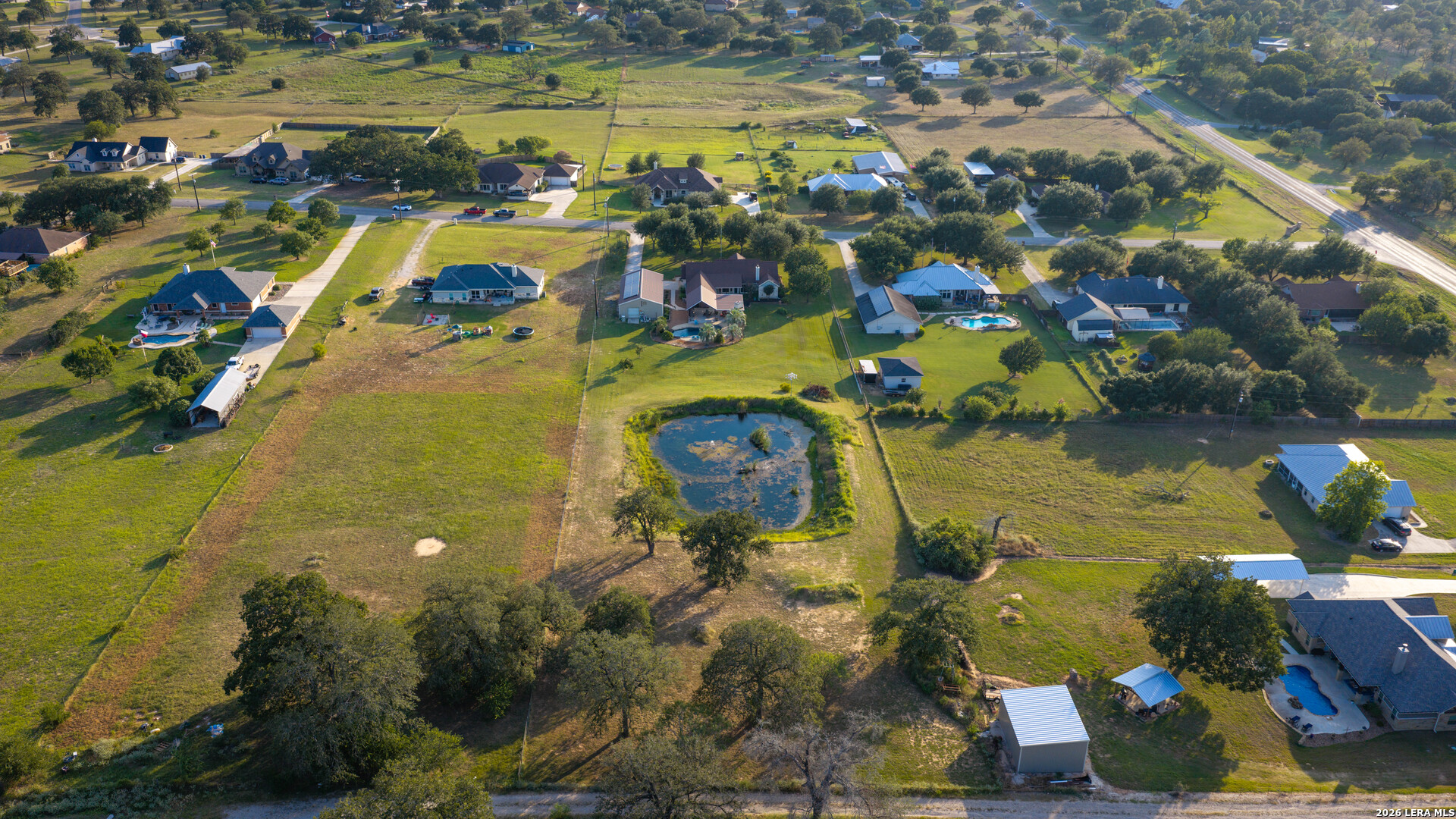 1413 Country Hills Drive La Vernia TX 78121
