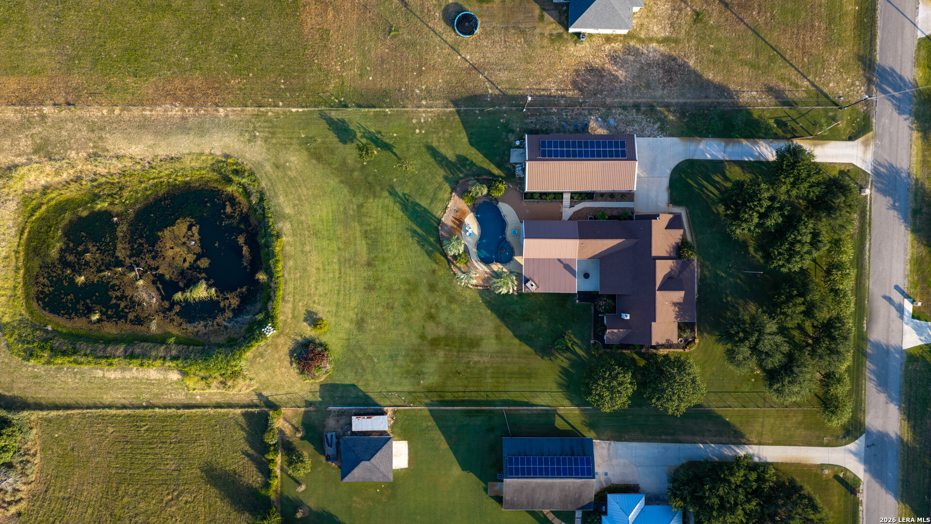 1413 Country Hills Drive La Vernia TX 78121