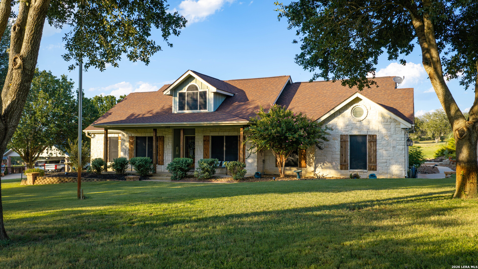 1413 Country Hills Drive La Vernia TX 78121