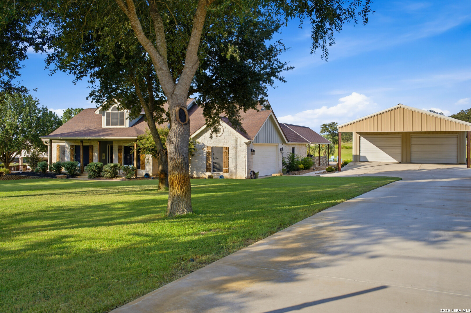 1413 Country Hills Drive La Vernia TX 78121