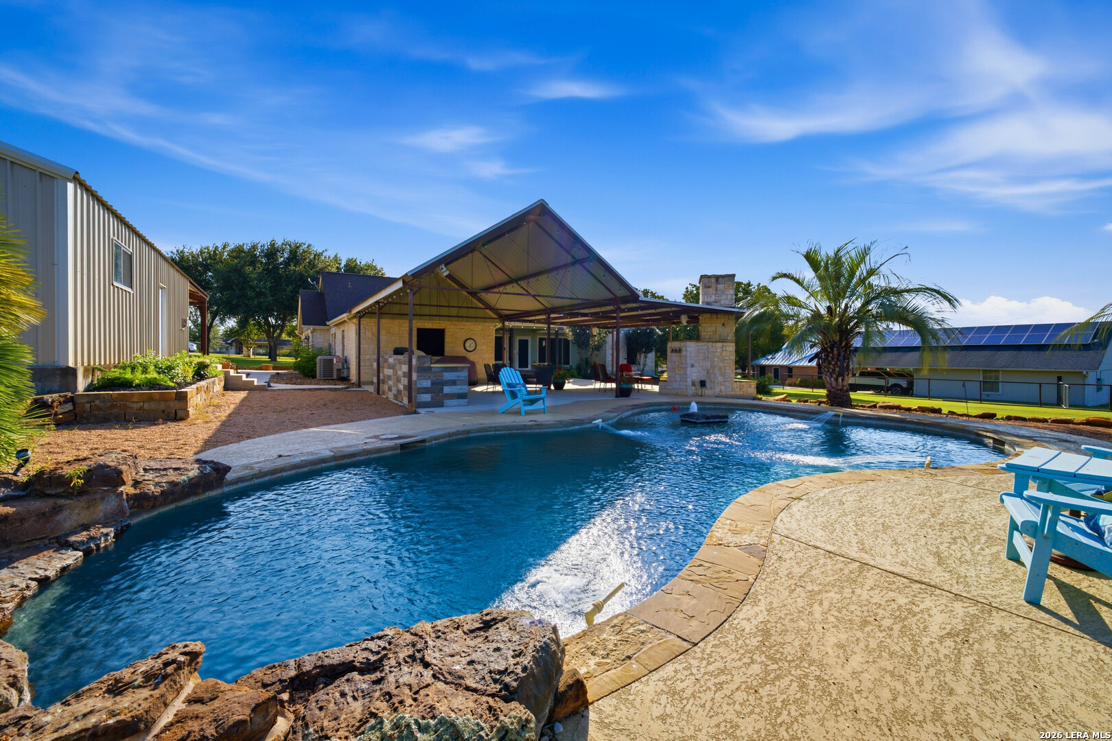 1413 Country Hills Drive La Vernia TX 78121