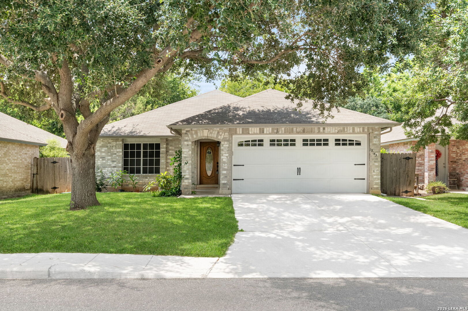 13143 Regency Bend San Antonio TX 78249