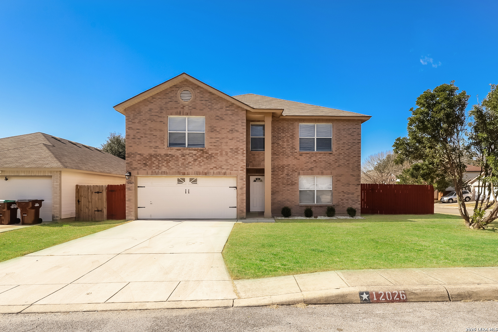 12026 Crescent Chase San Antonio TX 78253