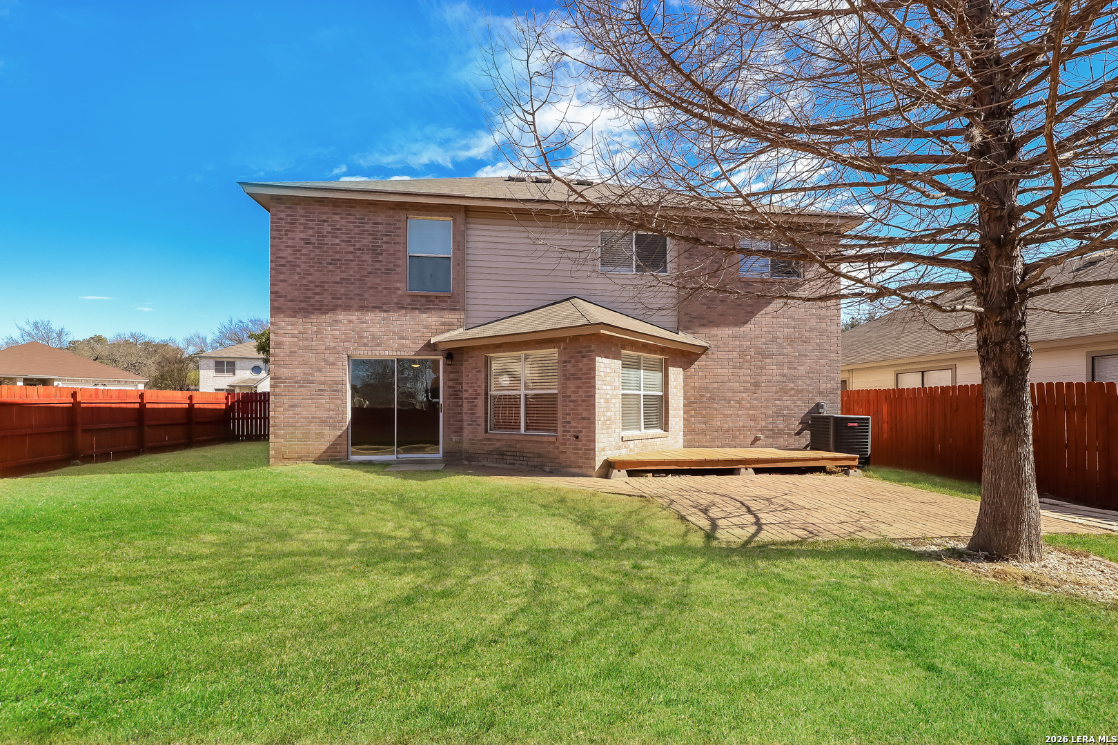 12026 Crescent Chase San Antonio TX 78253