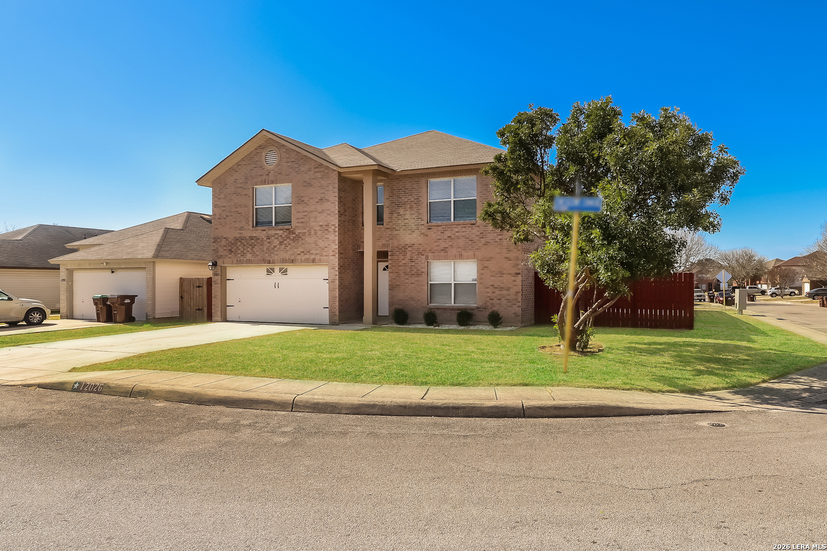 12026 Crescent Chase San Antonio TX 78253