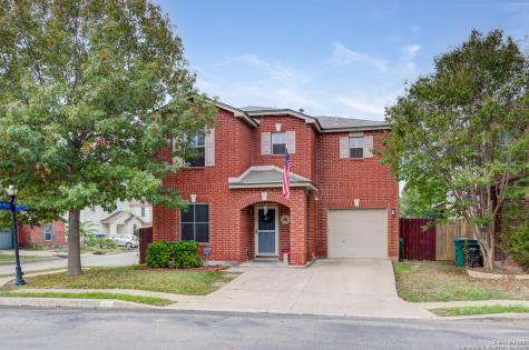 3 Knights Peak San Antonio TX 78254