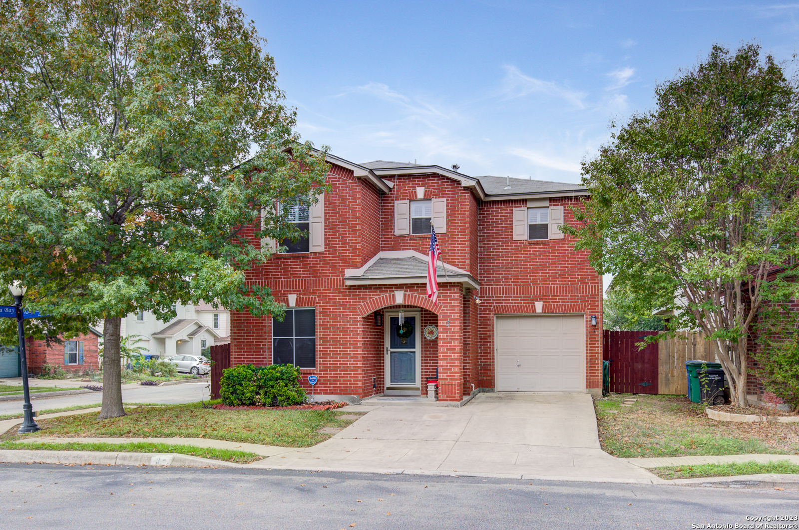 3 Knights Peak San Antonio TX 78254