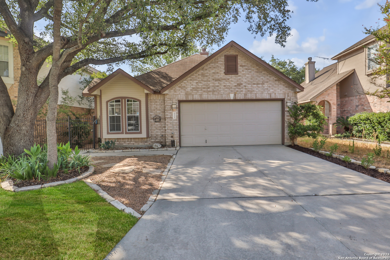 5826 Spring Crossing San Antonio TX 78247