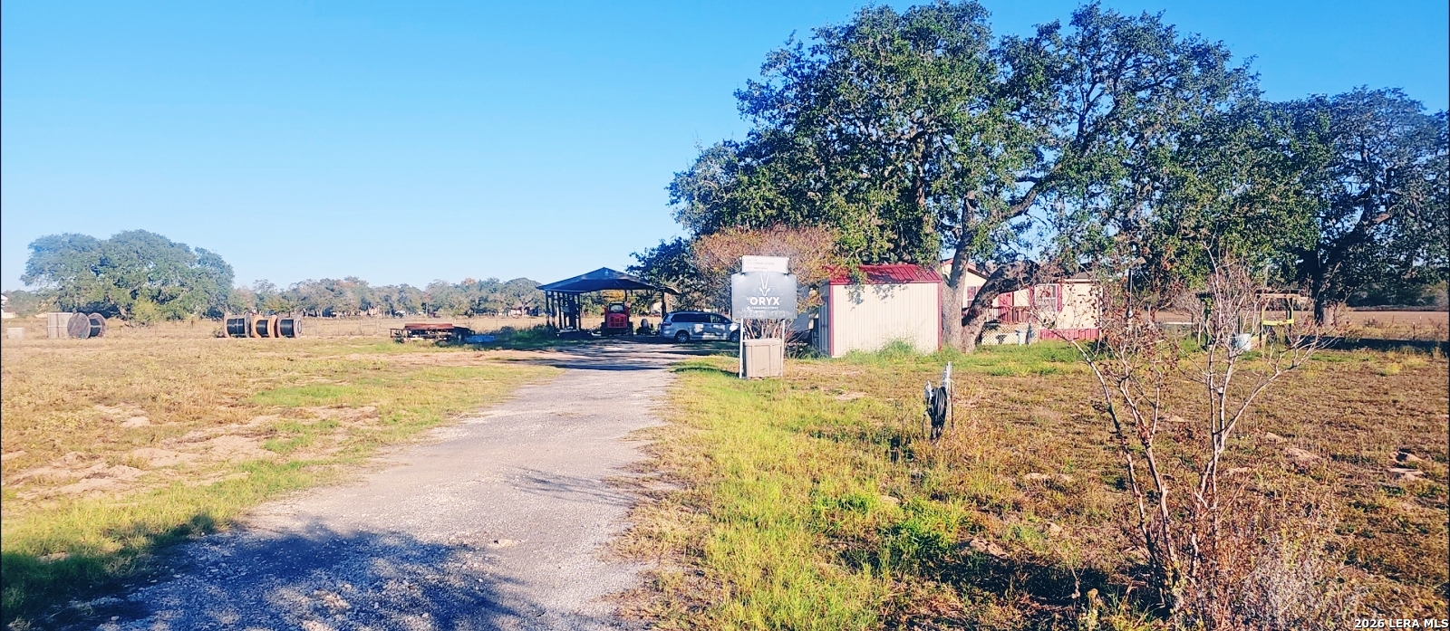375 Cr 6723 San Antonio TX 78059