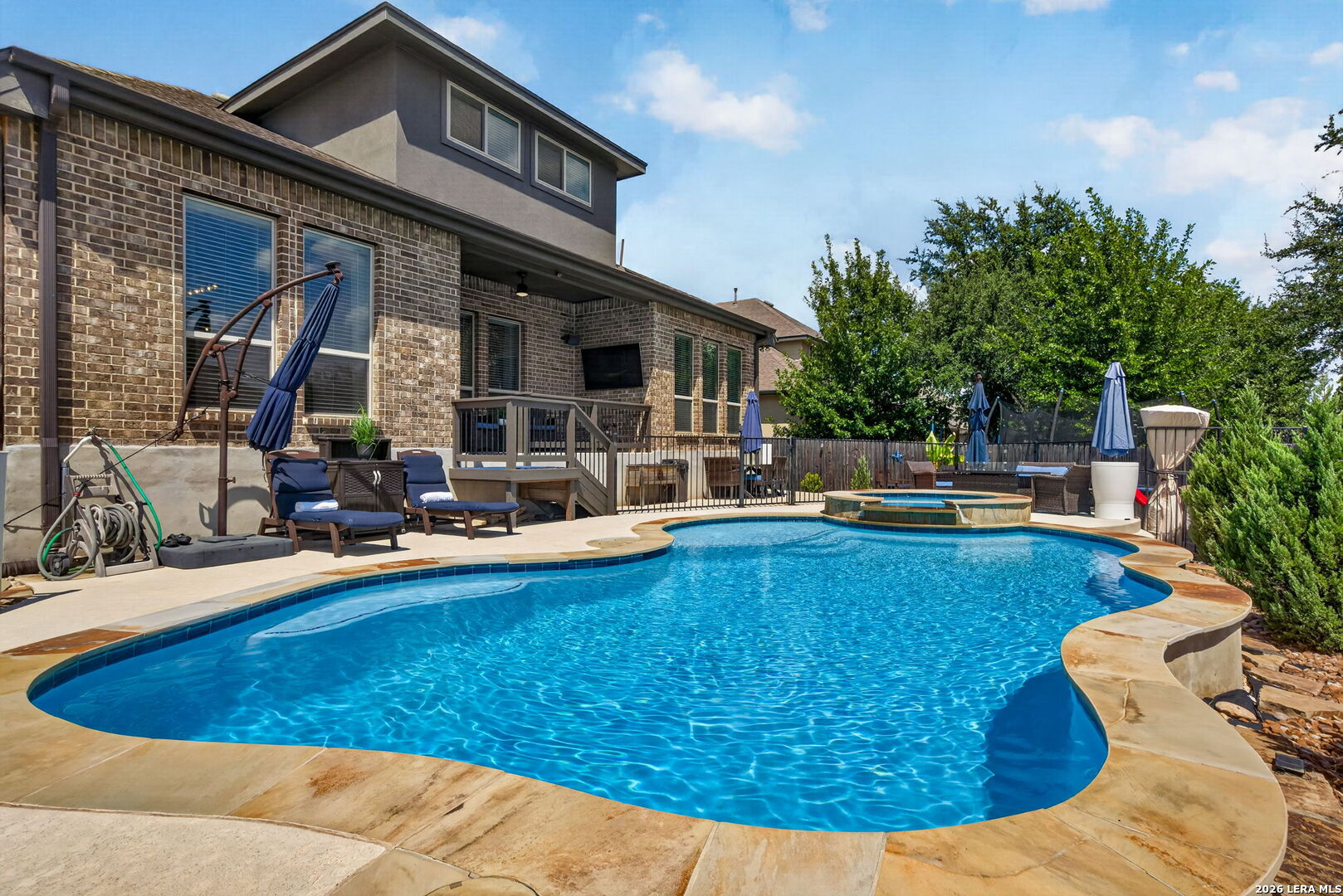 8218 Claret Cup Way Boerne TX 78015