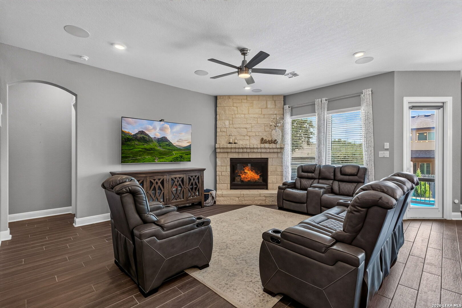 8218 Claret Cup Way Boerne TX 78015