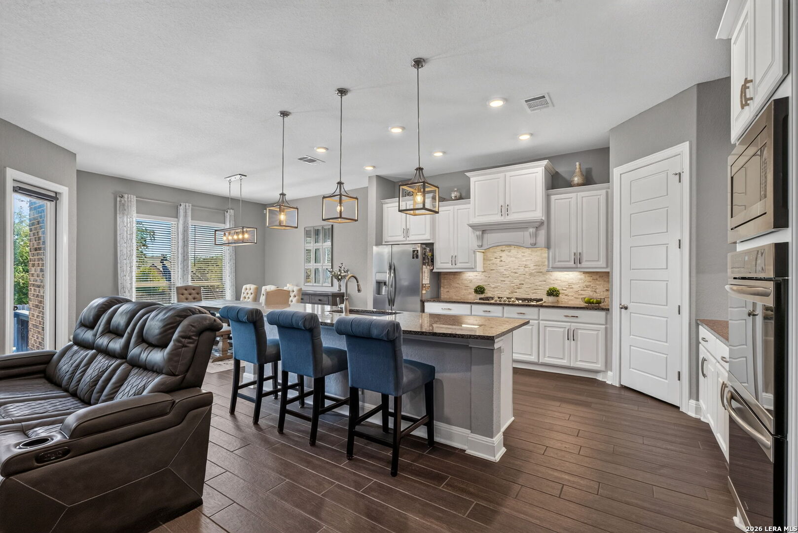 8218 Claret Cup Way Boerne TX 78015