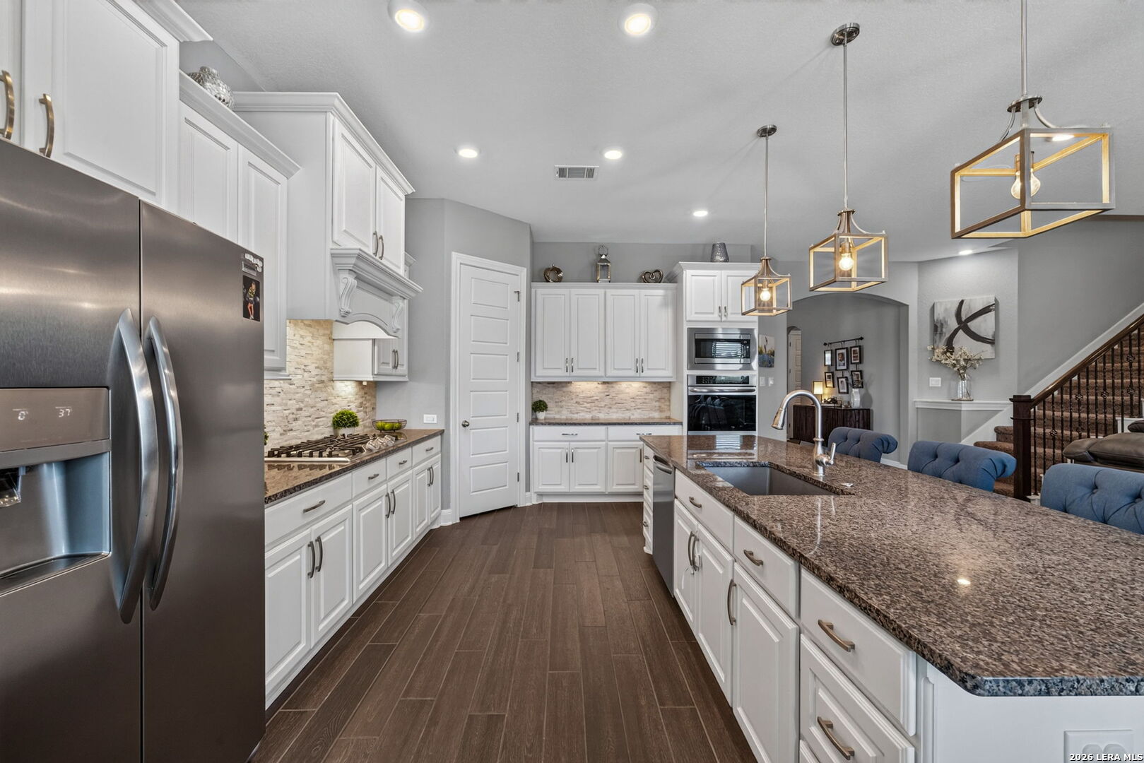 8218 Claret Cup Way Boerne TX 78015
