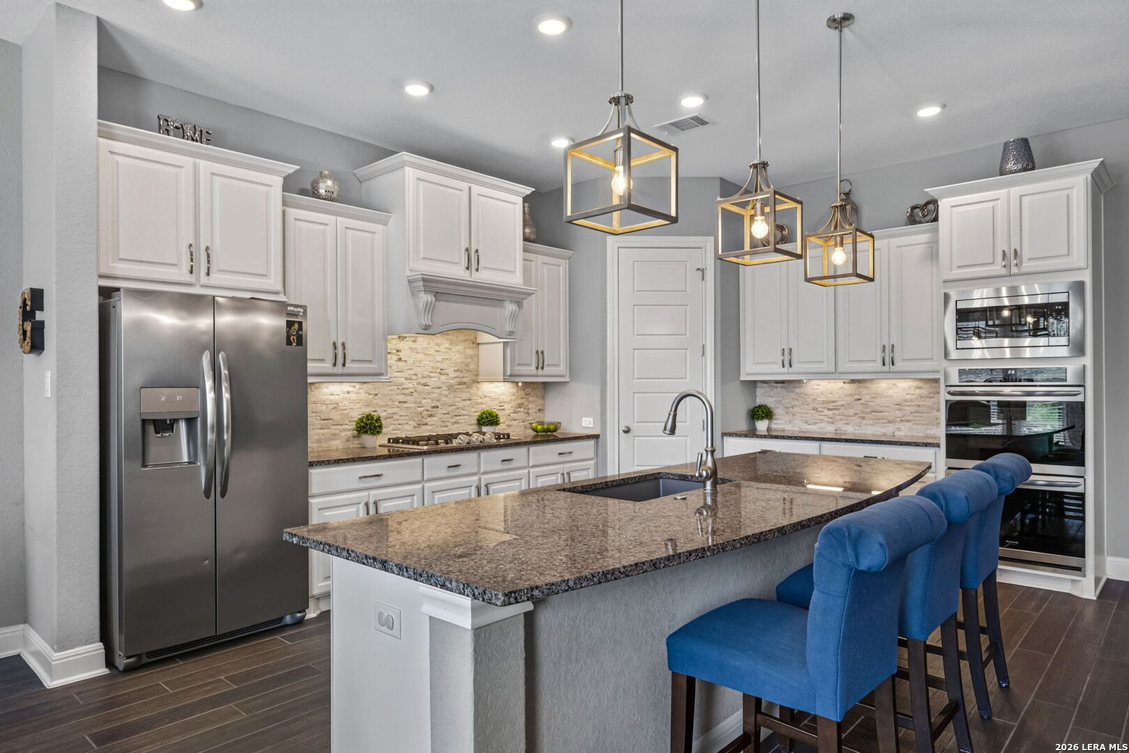 8218 Claret Cup Way Boerne TX 78015
