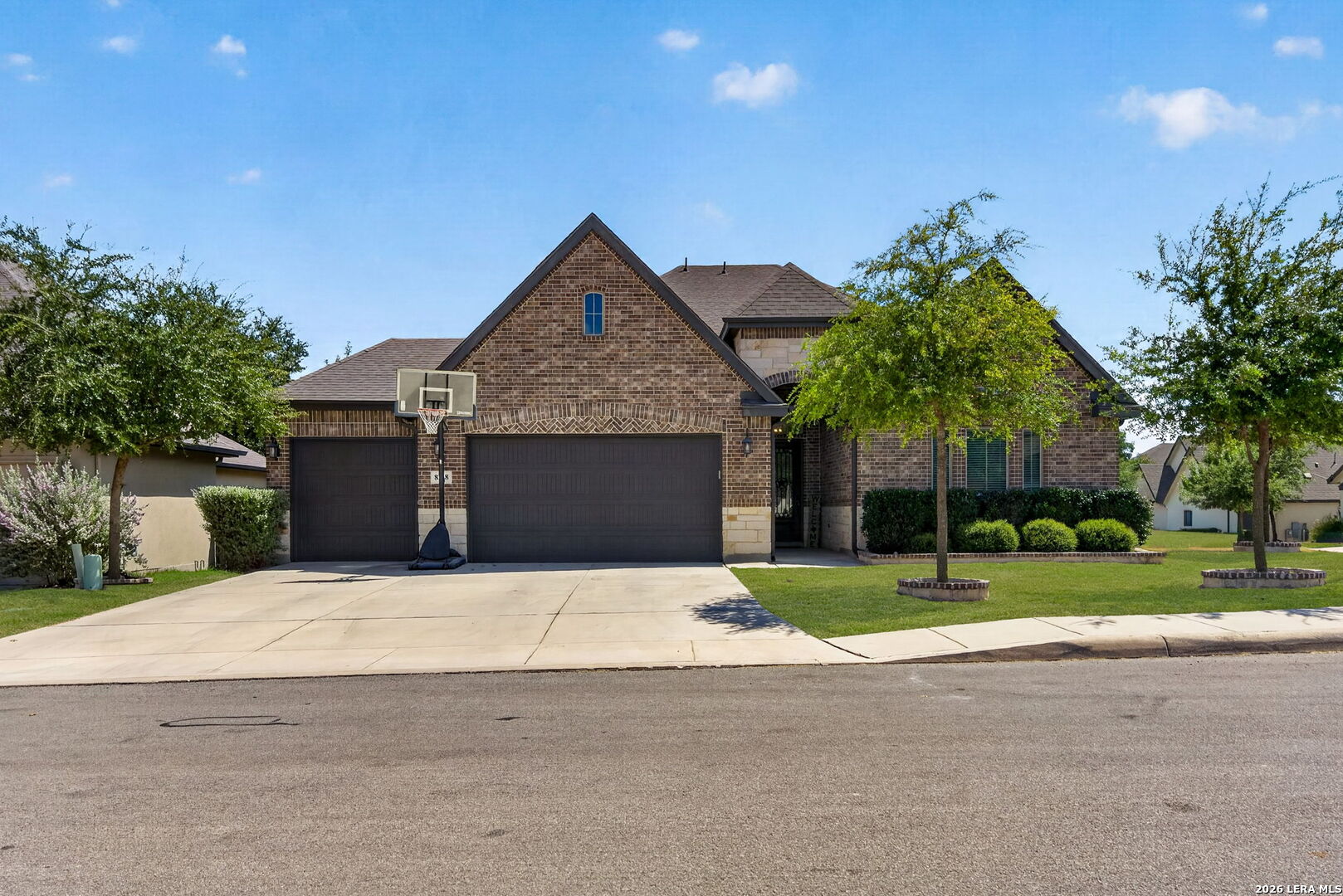 8218 Claret Cup Way Boerne TX 78015