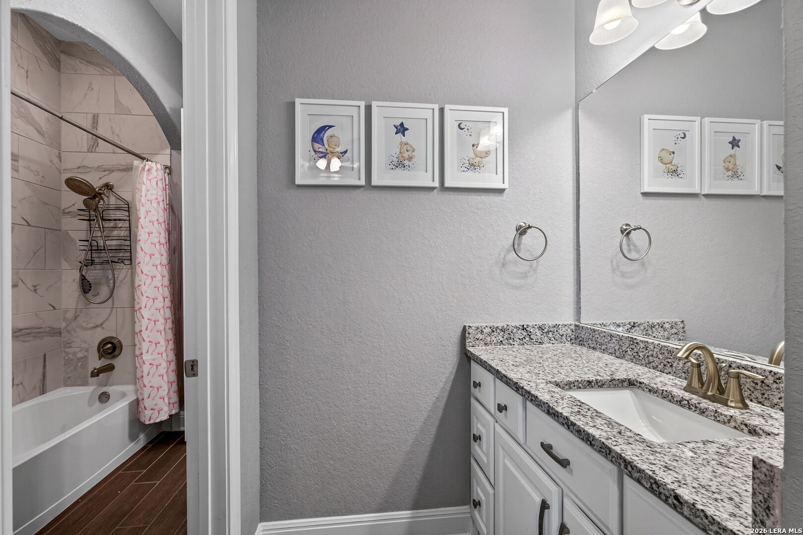 8218 Claret Cup Way Boerne TX 78015