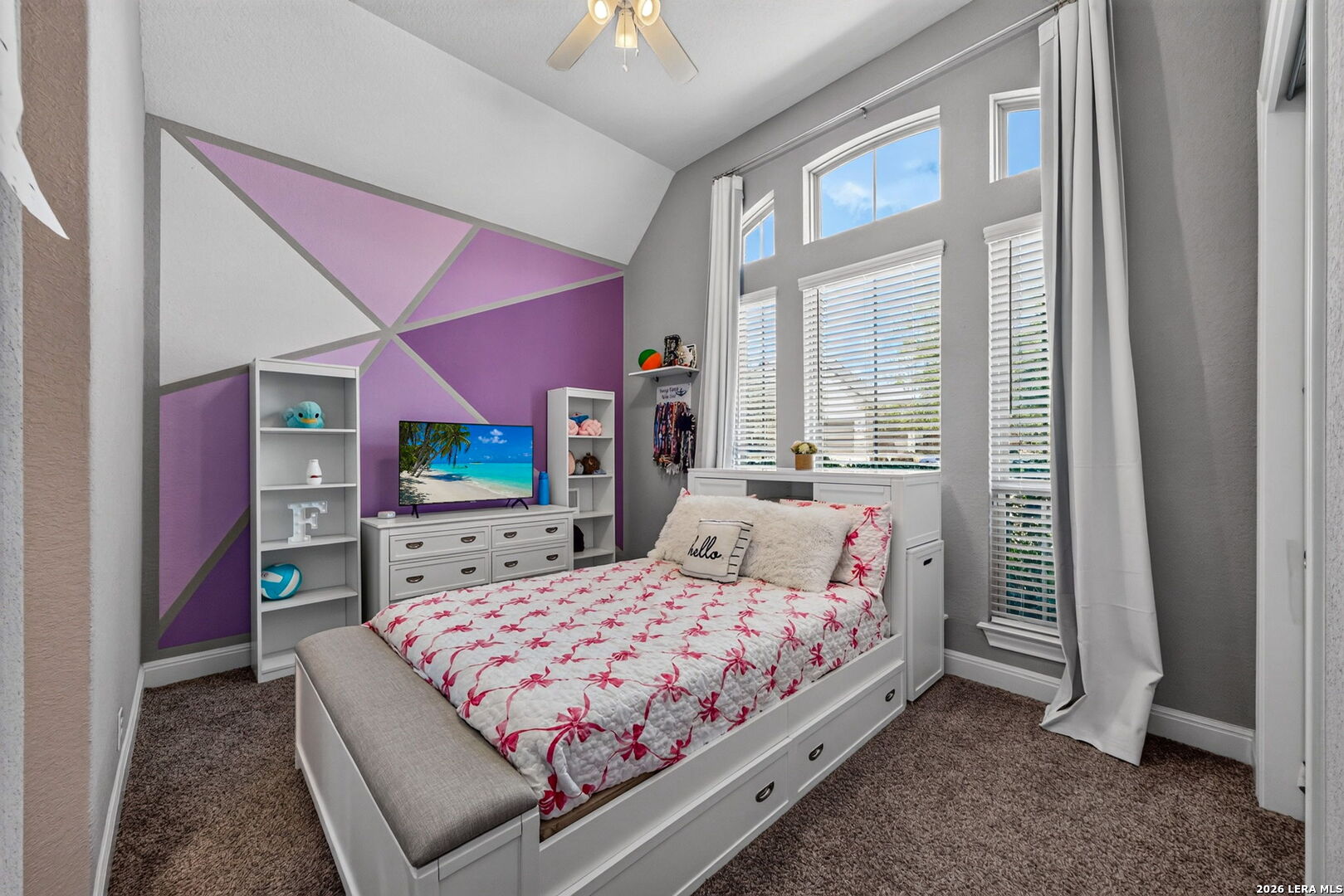 8218 Claret Cup Way Boerne TX 78015