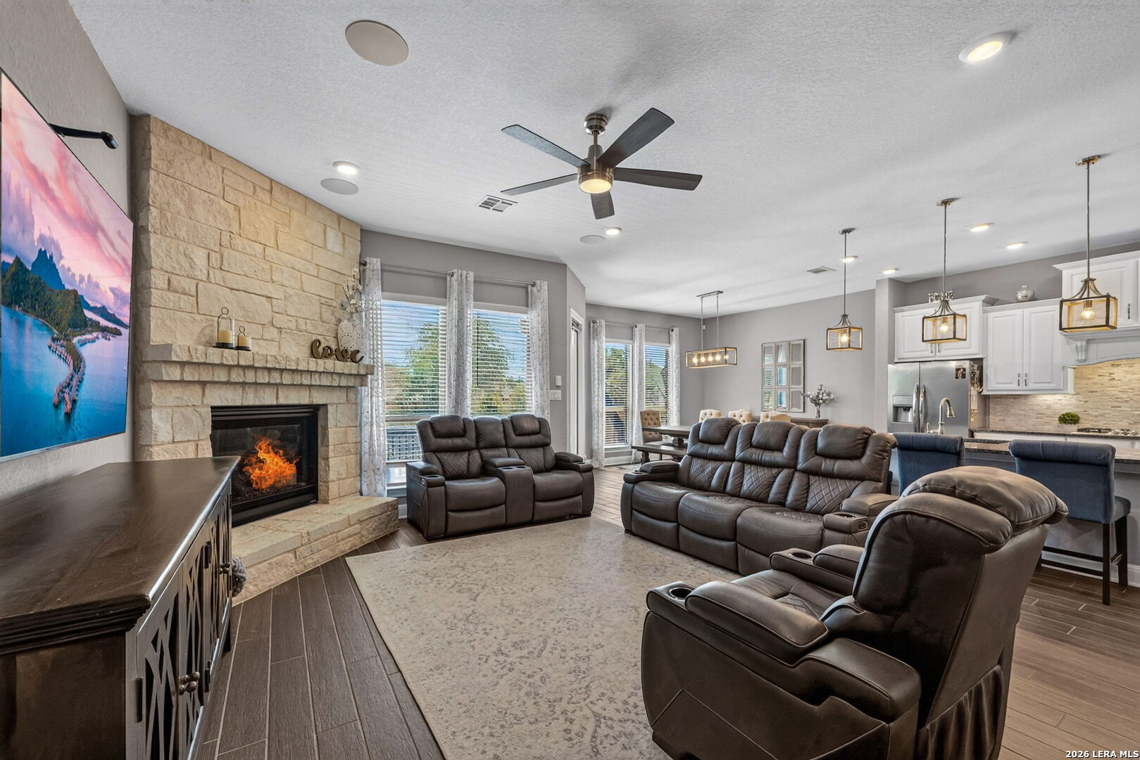 8218 Claret Cup Way Boerne TX 78015