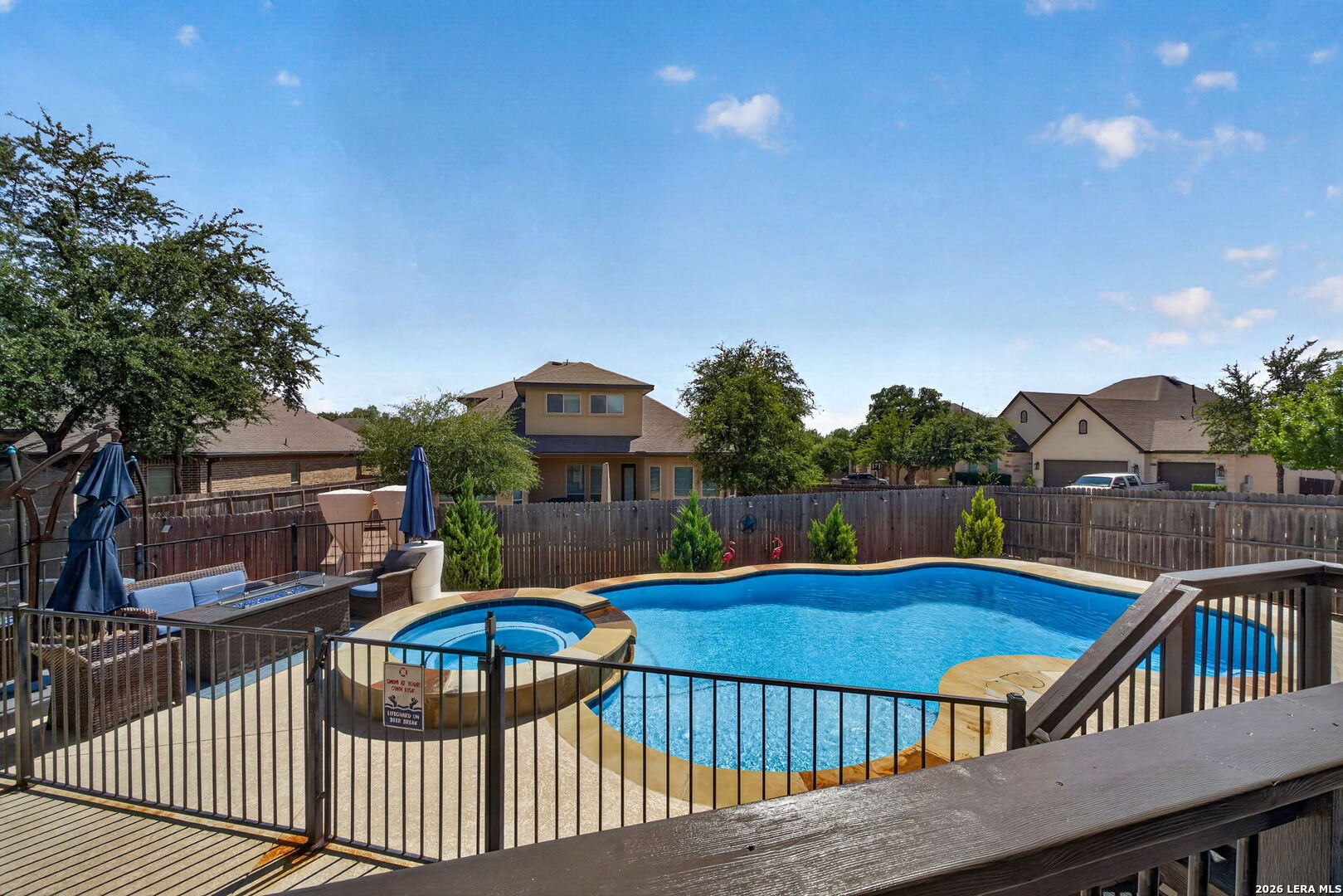 8218 Claret Cup Way Boerne TX 78015