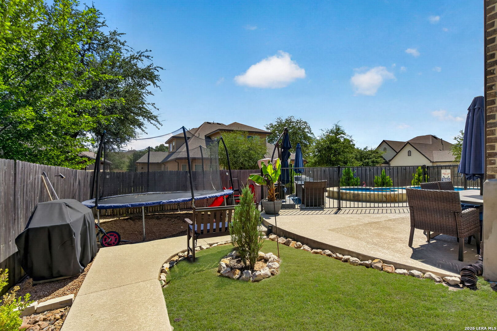 8218 Claret Cup Way Boerne TX 78015