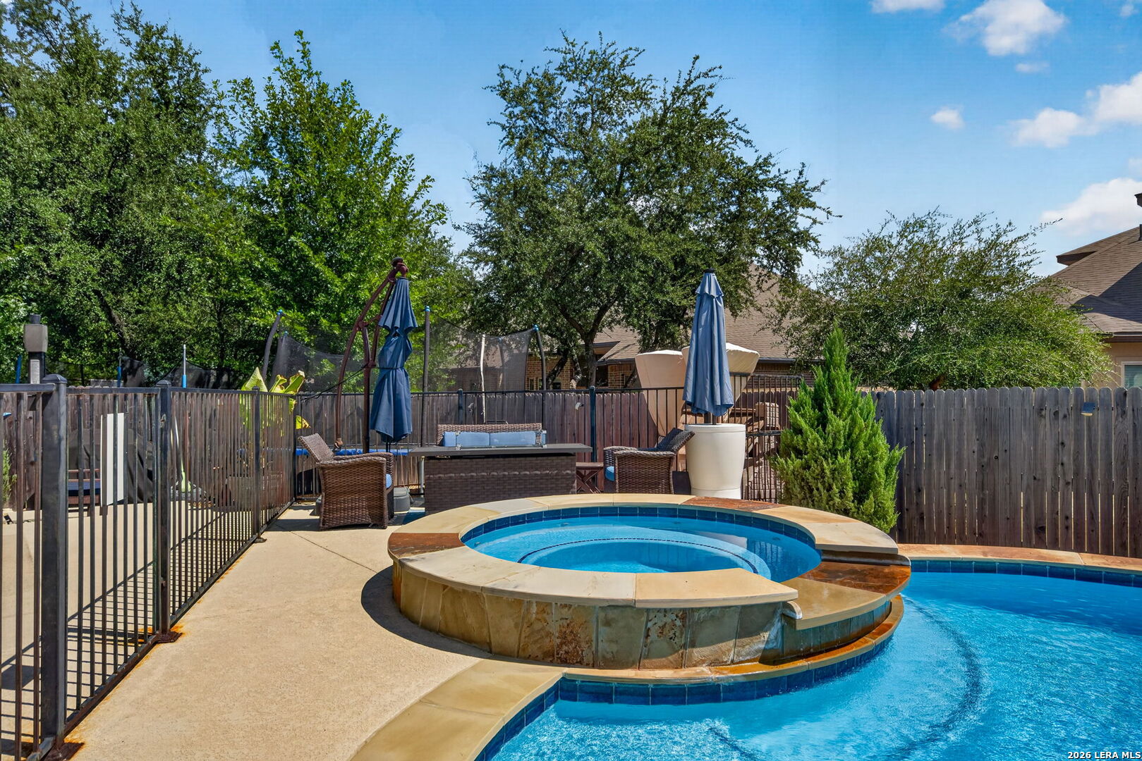 8218 Claret Cup Way Boerne TX 78015