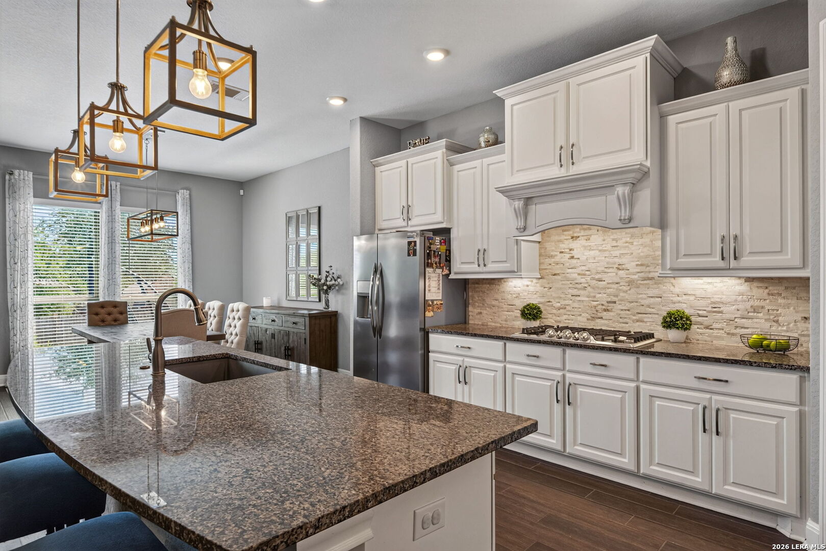 8218 Claret Cup Way Boerne TX 78015