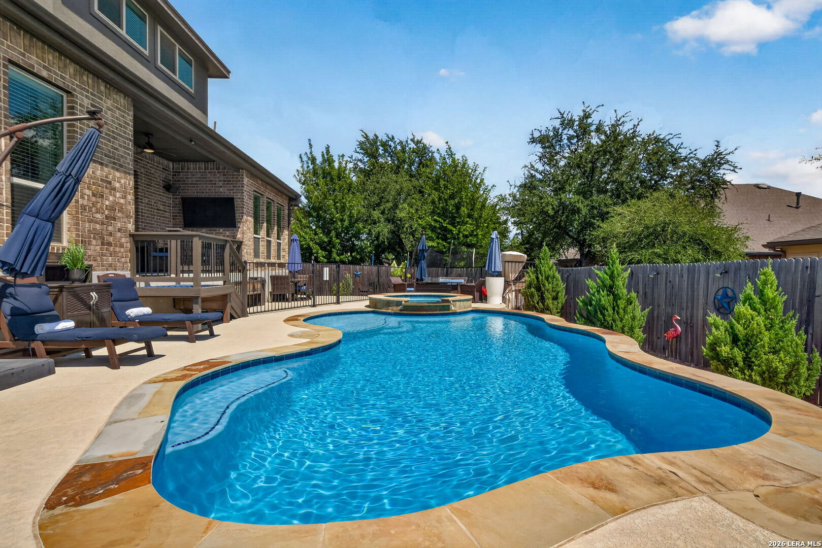 8218 Claret Cup Way Boerne TX 78015