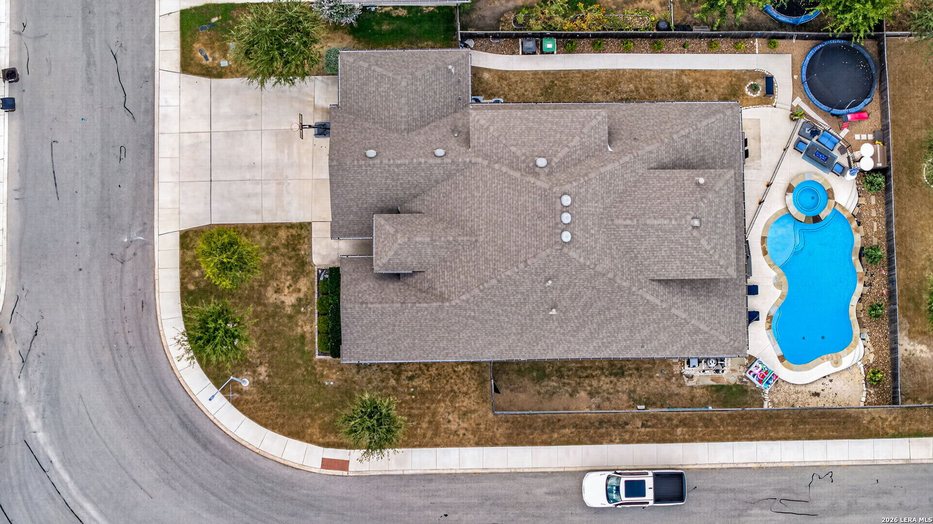 8218 Claret Cup Way Boerne TX 78015