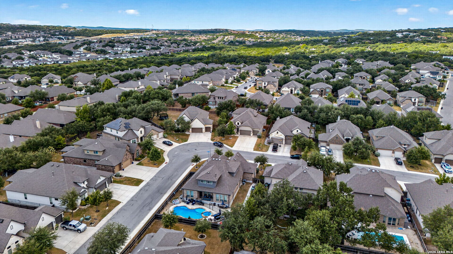 8218 Claret Cup Way Boerne TX 78015