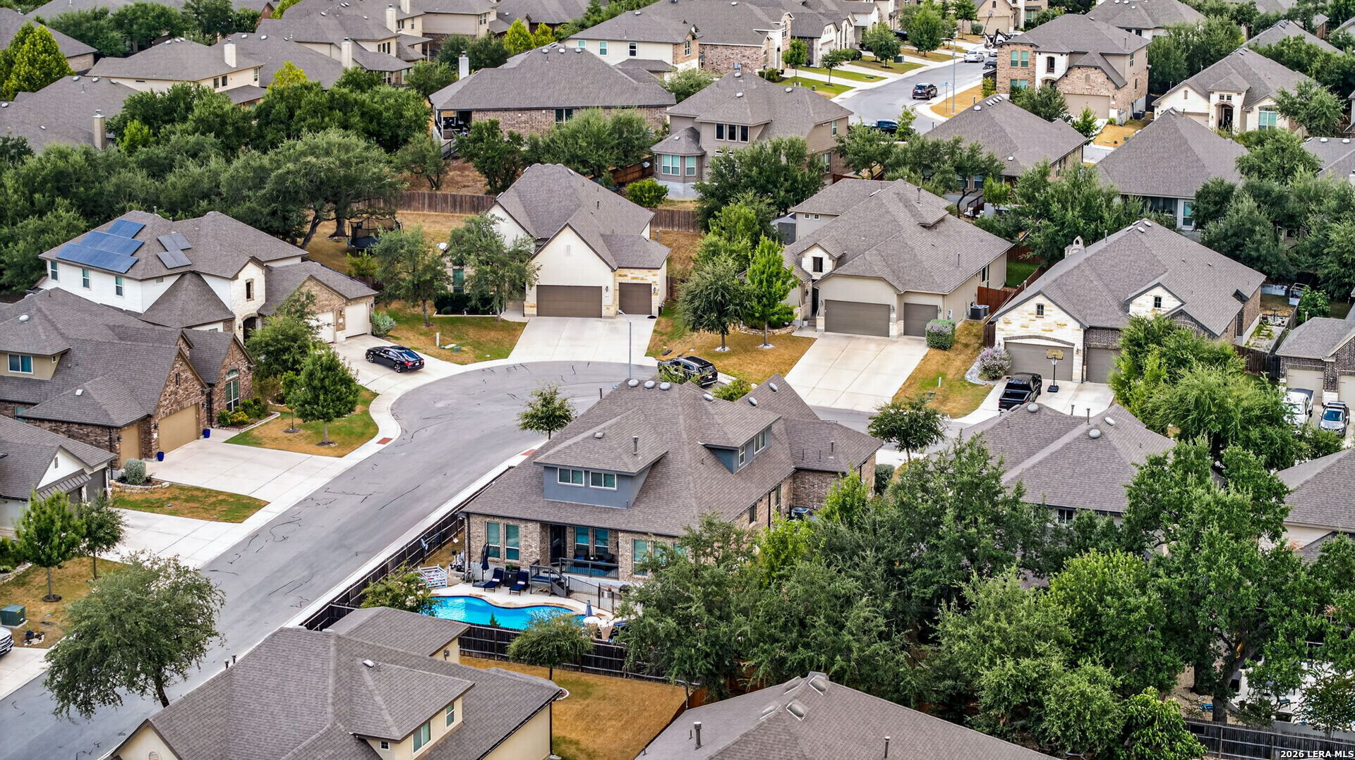 8218 Claret Cup Way Boerne TX 78015