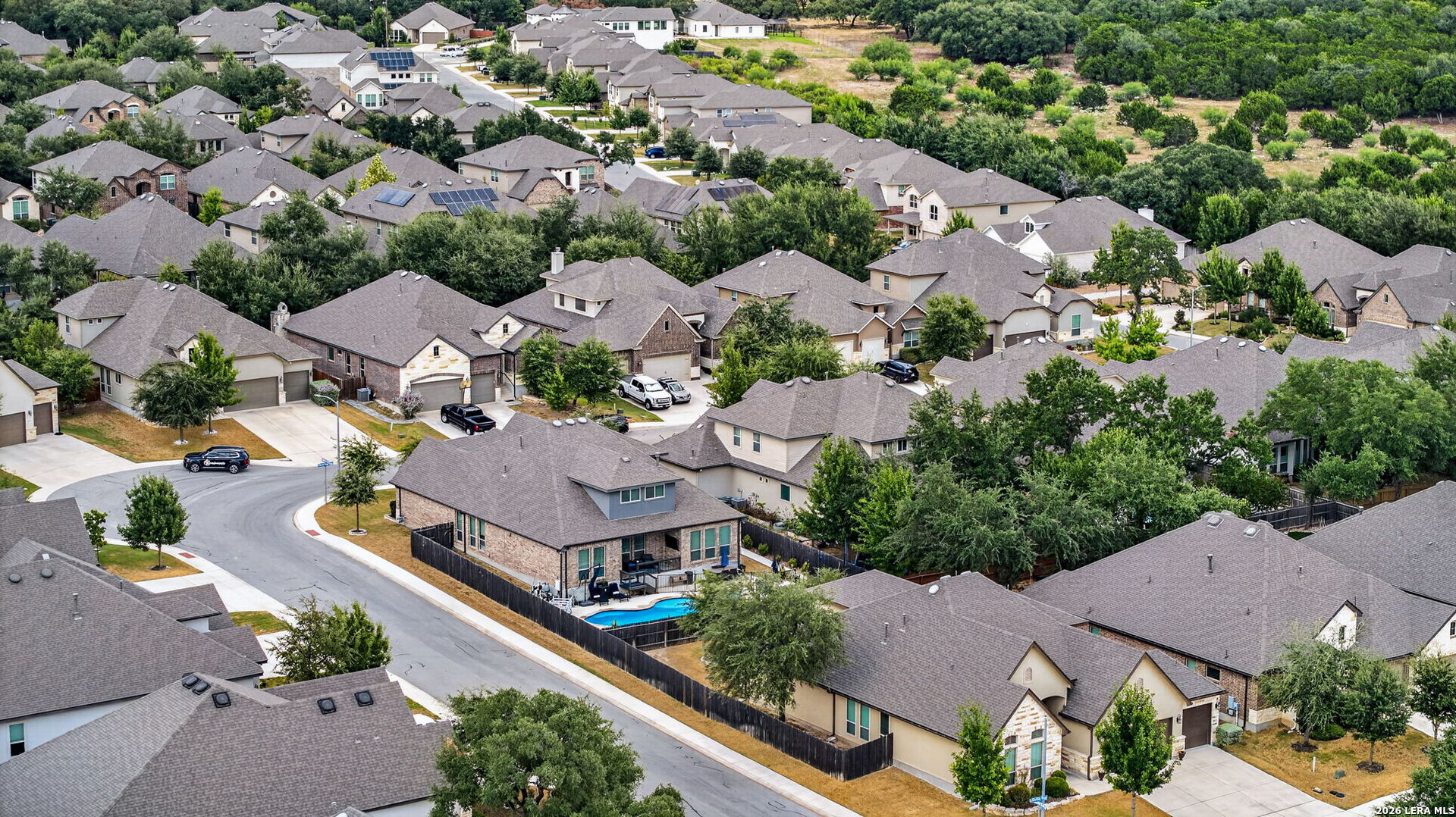 8218 Claret Cup Way Boerne TX 78015