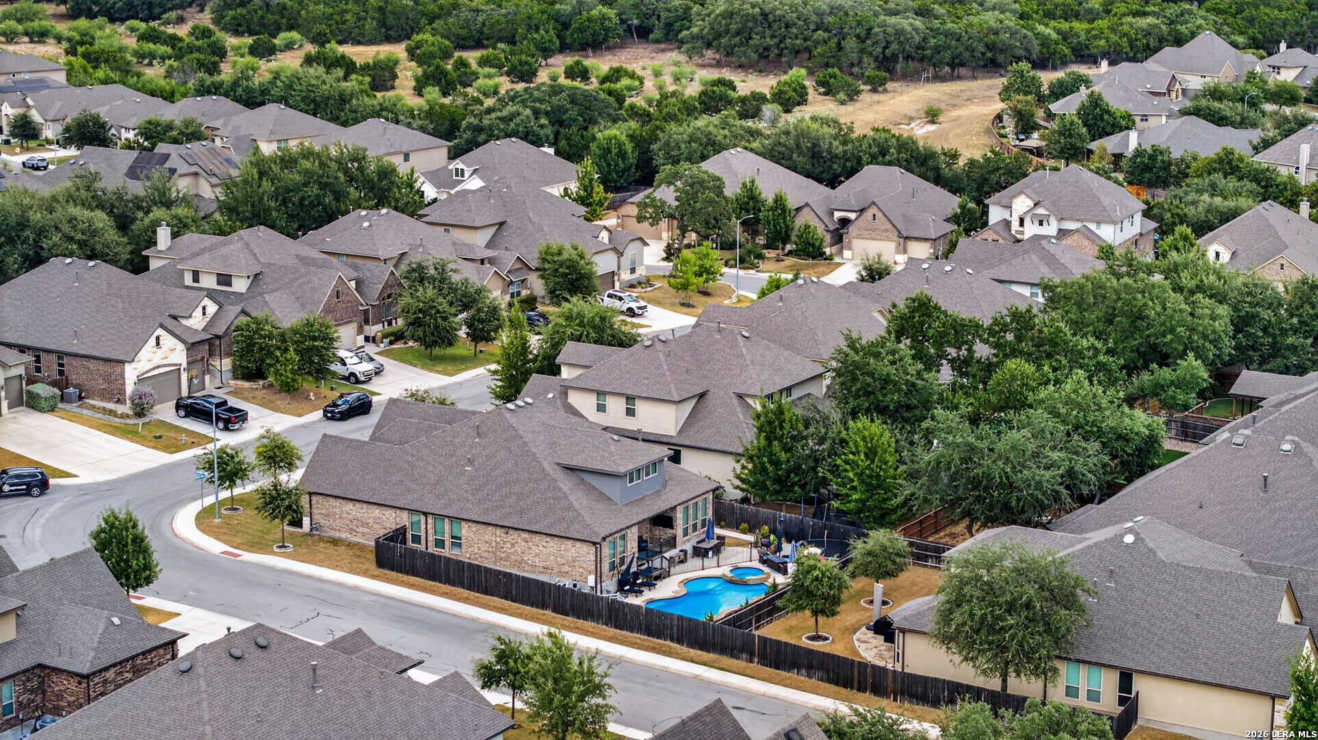 8218 Claret Cup Way Boerne TX 78015