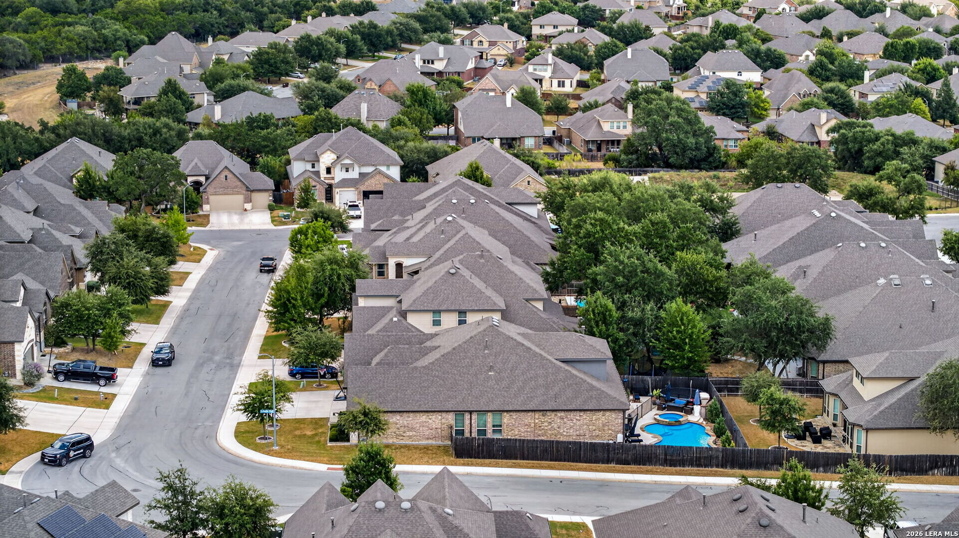 8218 Claret Cup Way Boerne TX 78015